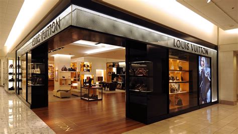 louis vuitton chicago il.